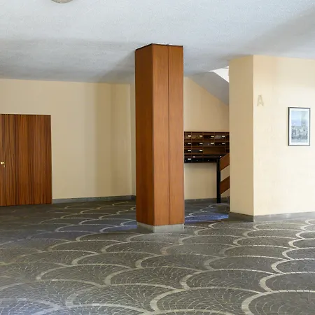 Leonardo Da Vinci Guest House