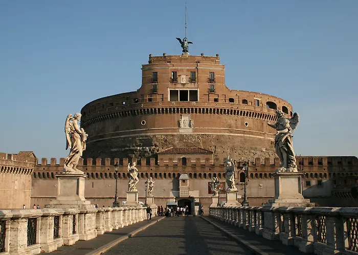 Leonardo Da Vinci Affittacamere 4*