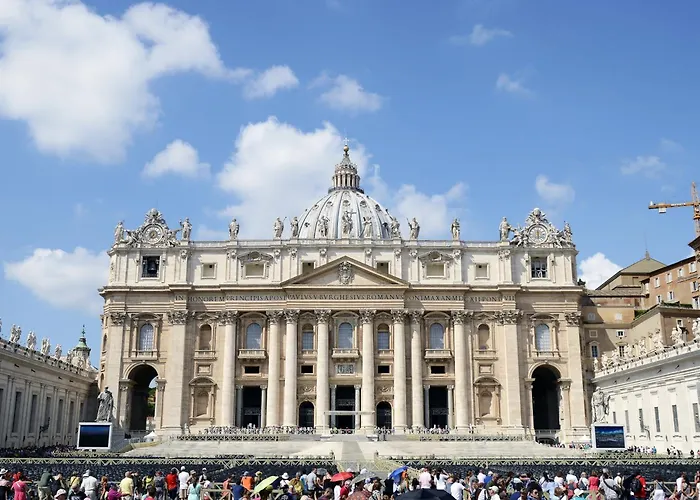 Affittacamere Leonardo Da Vinci Roma